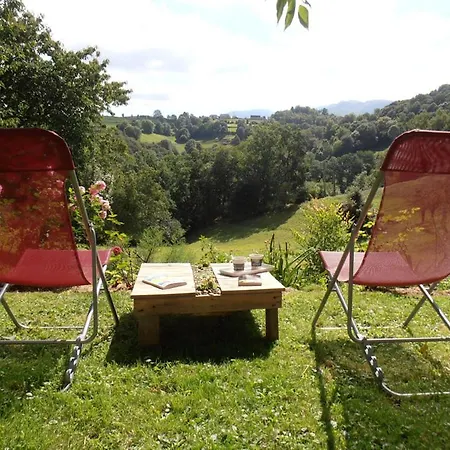 Bed and breakfast D'hotes Era Honteta *