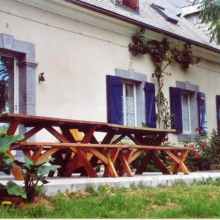 Bed and breakfast D'hotes Era Honteta *