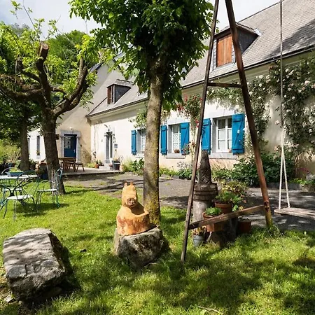 D'hotes Era Honteta * Artigues (Hautes-Pyrenees)