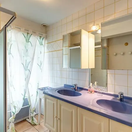 D'hotes Era Honteta Bed and breakfast