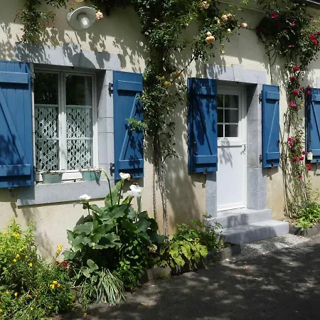 D'hotes Era Honteta Bed and breakfast *