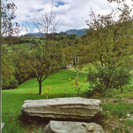 D'hotes Era Honteta Bed and breakfast Artigues (Hautes-Pyrenees)