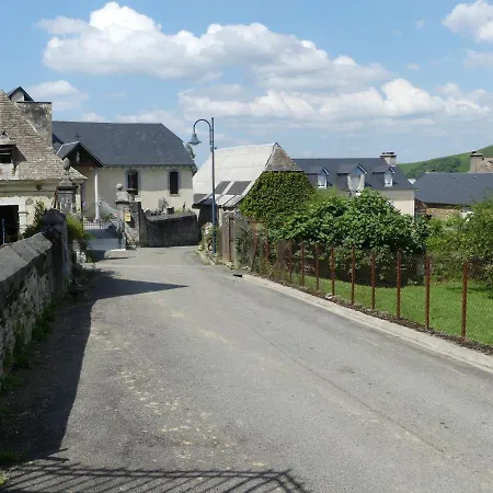 Bed and breakfast D'hotes Era Honteta