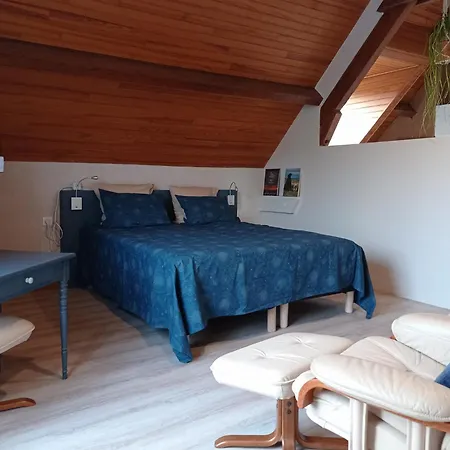D'hotes Era Honteta Bed and breakfast