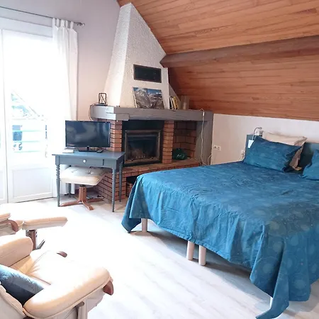 فندق مبيت وإفطار D'hotes Era Honteta Artigues (Hautes-Pyrenees)