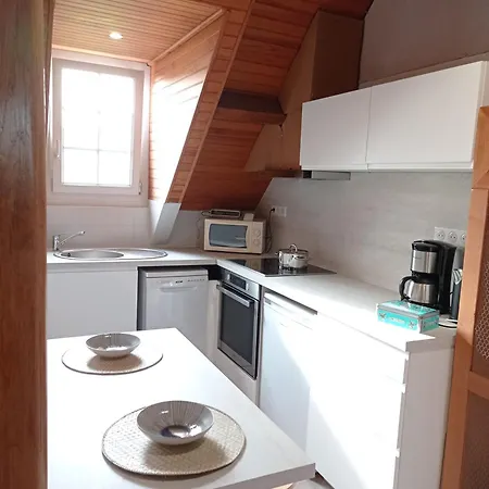 D'hotes Era Honteta Bed and breakfast