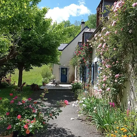 Bed and breakfast D'hotes Era Honteta