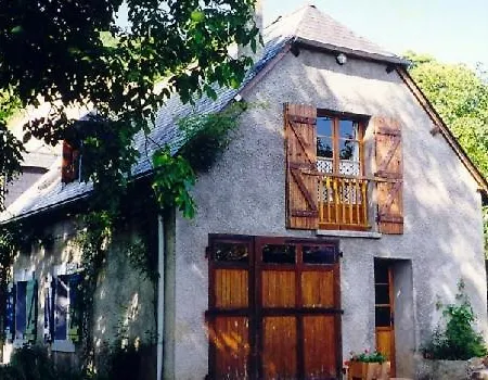 D'hotes Era Honteta Bed & Breakfast