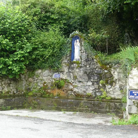 D'hotes Era Honteta ベッド・アンド・ブレックファスト 3*