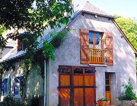 Nocleg ze śniadaniem D'hotes Era Honteta Artigues (Hautes-Pyrenees)