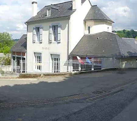 D'hotes Era Honteta Nocleg ze śniadaniem Artigues (Hautes-Pyrenees)