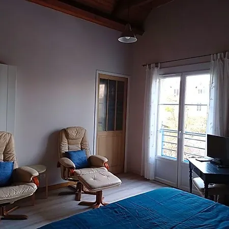 D'hotes Era Honteta Artigues (Hautes-Pyrenees)