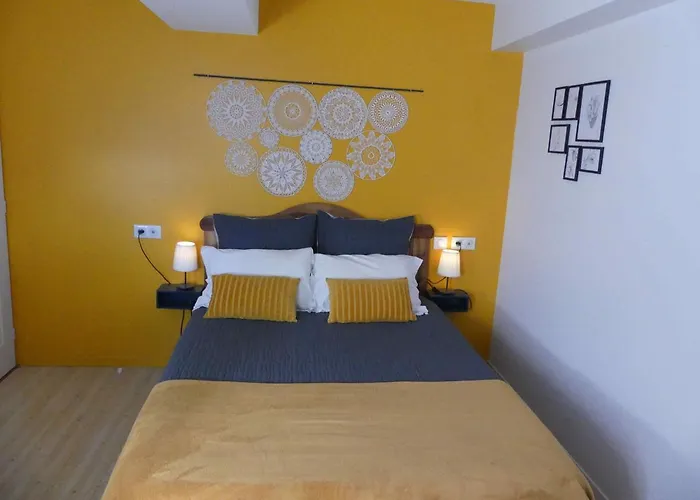 D'hotes Era Honteta B&B