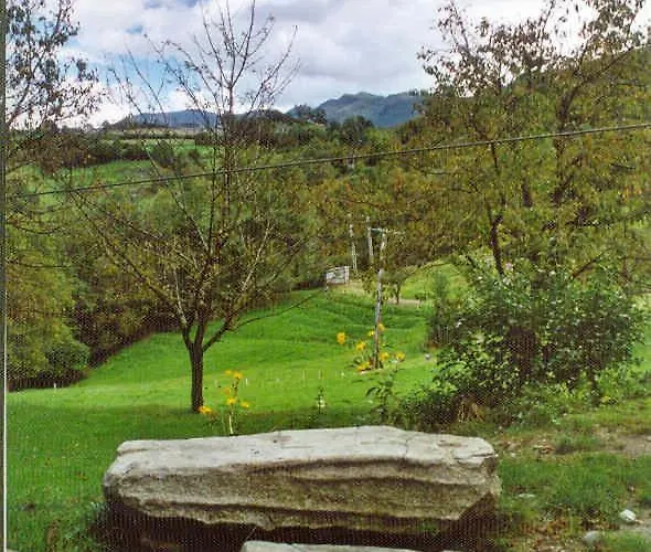 D'hotes Era Honteta B&B Artigues (Hautes-Pyrenees)