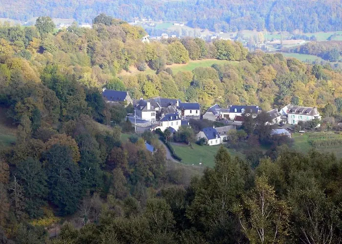 D'hotes Era Honteta Artigues (Hautes-Pyrenees)