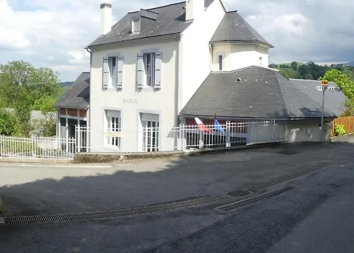 B&B D'hotes Era Honteta 3*