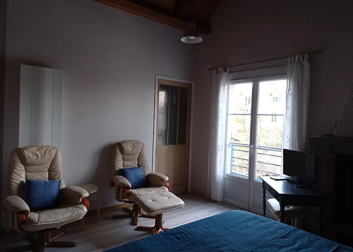 B&B D'hotes Era Honteta Artigues (Hautes-Pyrenees)